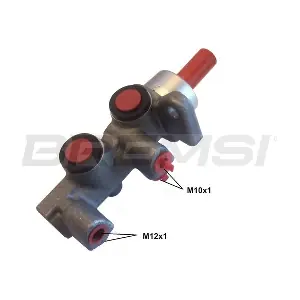 PB0531 BREMSI