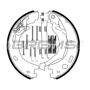 BREMSI GF0440-1