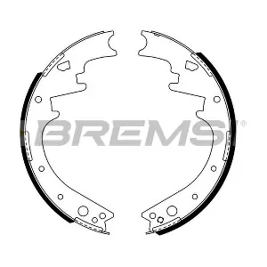 BREMSI GF4446