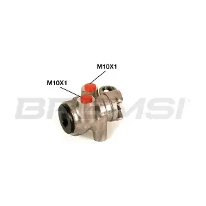 PV0011 BREMSI