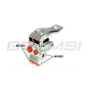 PV0033 BREMSI