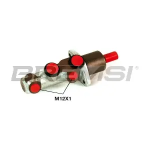 PB0288 BREMSI