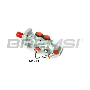 PB0287 BREMSI