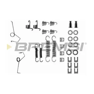 SK0686 BREMSI