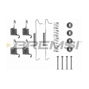 SK0531 BREMSI