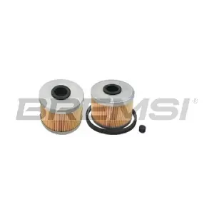 BREMSI FE0766