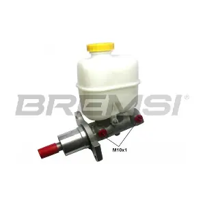 PB0782 BREMSI