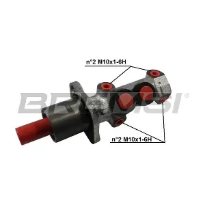 BREMSI PB0176