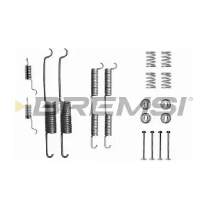 SK0727 BREMSI