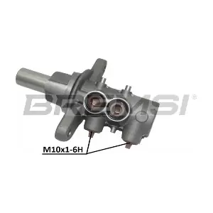 PB0493 BREMSI