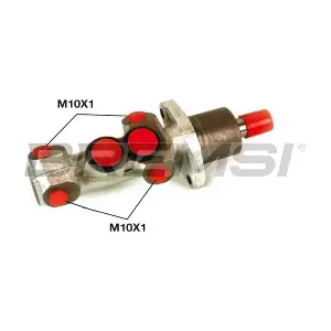 PB0607 BREMSI