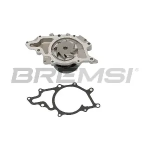 WP0563 BREMSI