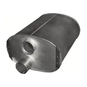 POLMO 79.20 Глушник