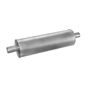 POLMO 37.02 Проміжний глушник