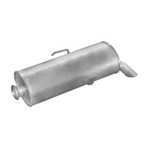 POLMO 19.06 Глушник