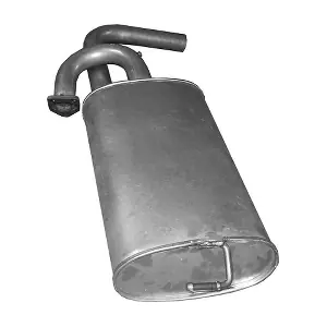 POLMO 14.49 Глушник