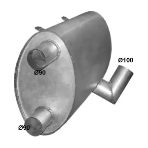 6996 POLMO