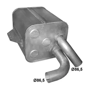 6969 POLMO
