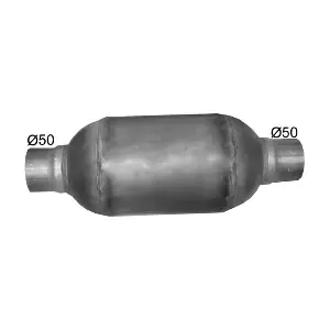 POLMO 9993 Каталізатор, універсальний