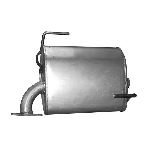 POLMO 46.53 Глушник