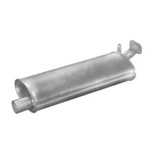 POLMO 4001 Проміжний глушник
