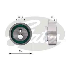 GATES-CN T41129