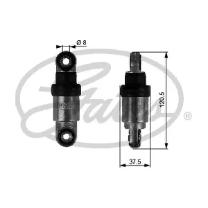 GATES-CN GTA1096
