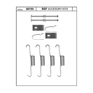 00750 BSF