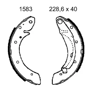BSF 01583