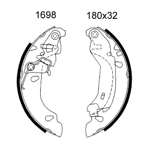01698 BSF
