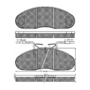 BSF 10295