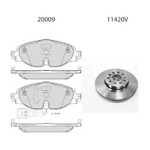 15483 BSF