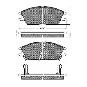 BSF 10182