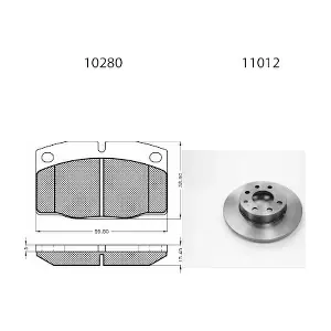 15008 BSF