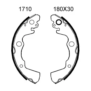 1710 BSF