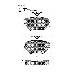 BSF 10162