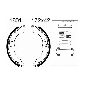 01801K BSF