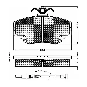 BSF 10248