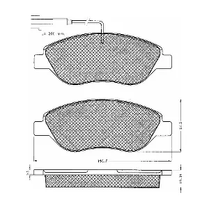 10569 BSF