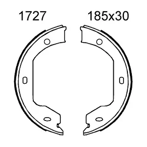 BSF 01727