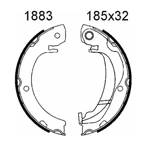BSF 01883