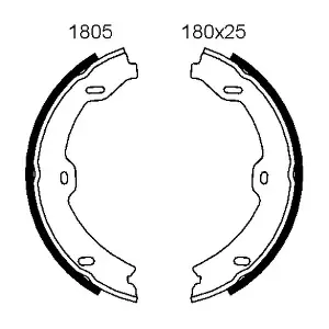 1805 BSF