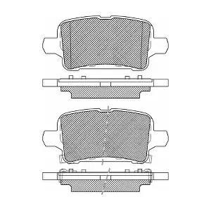20207 BSF