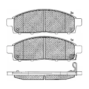 10930 BSF