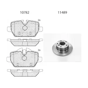 15522 BSF