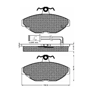 BSF 10220