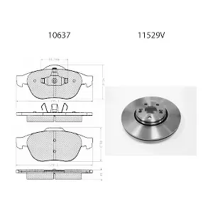15320 BSF