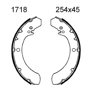 1718 BSF