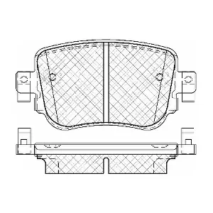 20127 BSF