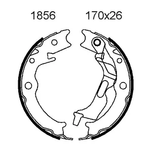 BSF 01856